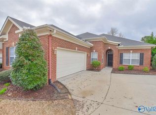 134 Alford Ln, Harvest, AL 35749
