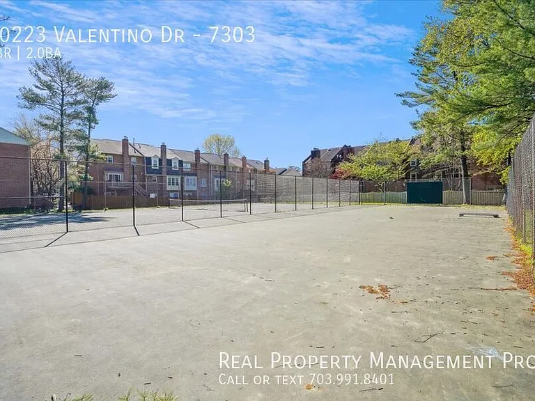 10223 Valentino Dr #7303 — Photo 26