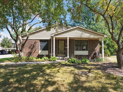 8346 Lakeview Dr, Ypsilanti, MI, 48198