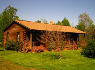 3721 Pleasant View Dr, Patrick Springs, VA 24133