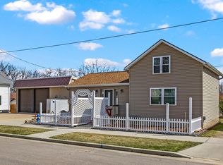 1716 Kilbourn Ave, Tomah, WI 54660