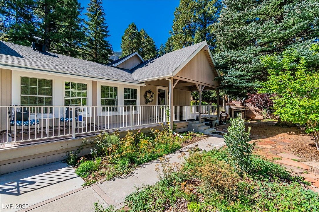 4063 Zugspitz Way, Mount Charleston, NV 89124 | MLS #2725499 | Zillow