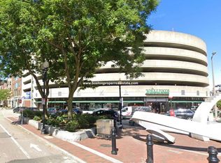 46 Westland Ave #30E, Boston, MA 02115