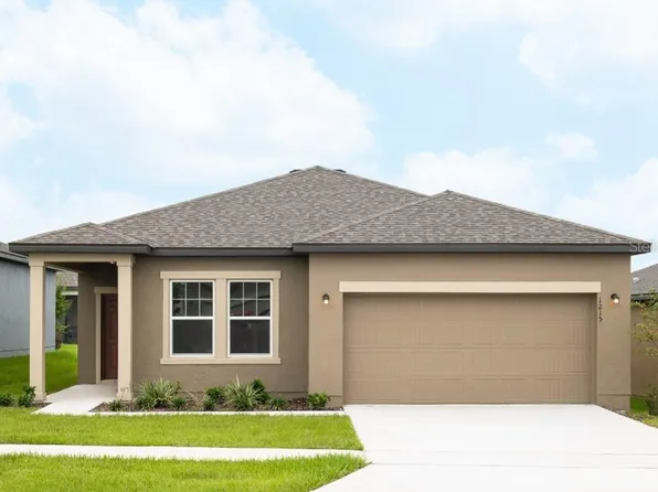 3242 Carnation Ave, Lake Hamilton, FL 33851