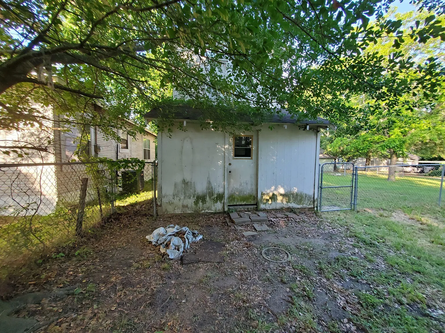 3011 Old Houston Rd — Photo 4