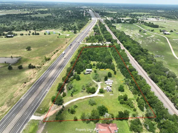 14619 Highway 36 S, Somerville, TX 77879