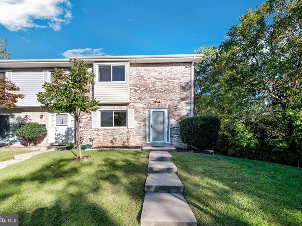 8115 Fallow Dr #19-A, Gaithersburg, MD 20877