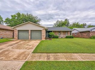 9705 S Blackwelder Ave #1, Oklahoma City, OK 73139