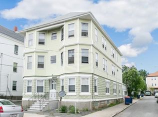 113 Belleville Rd, New Bedford, MA 02745