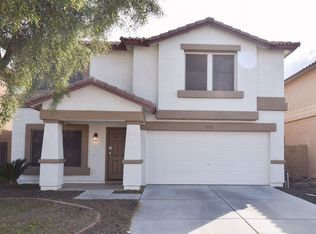 45583 W Guilder Ave, Maricopa, AZ 85139