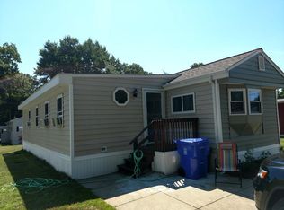 357 Lothrop St, Taunton, MA 02780