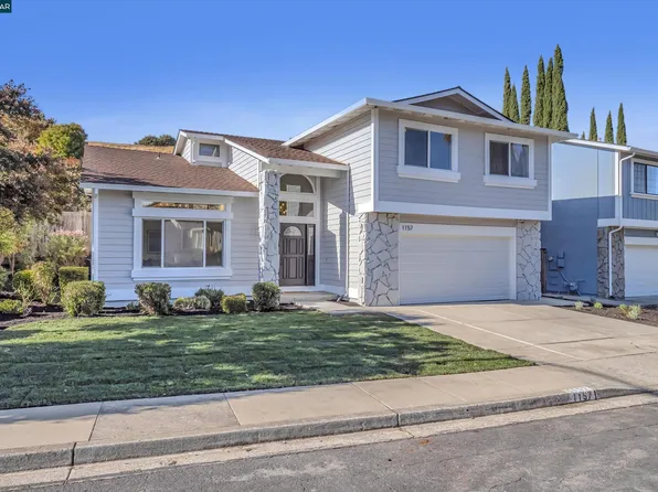1157 Discovery Way, Concord, CA 94521