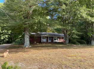 303 Huffines Mill Rd, Reidsville, NC 27320
