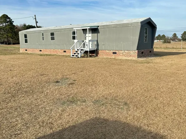 2349 Piney Grove Church Rd, Kenly, NC 27542