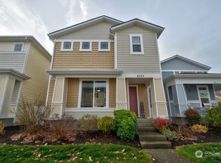 4355 Crestone St NE, Lacey, WA 98516