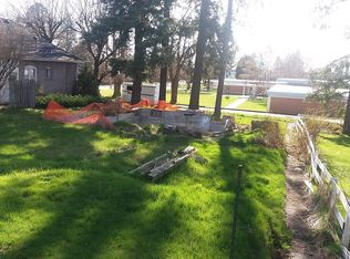 120 N College St, Tekoa, WA 99033