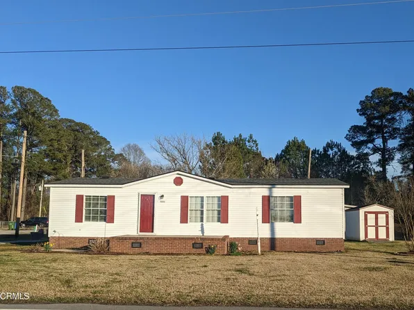 6518 Church Street, Saratoga, NC 27873