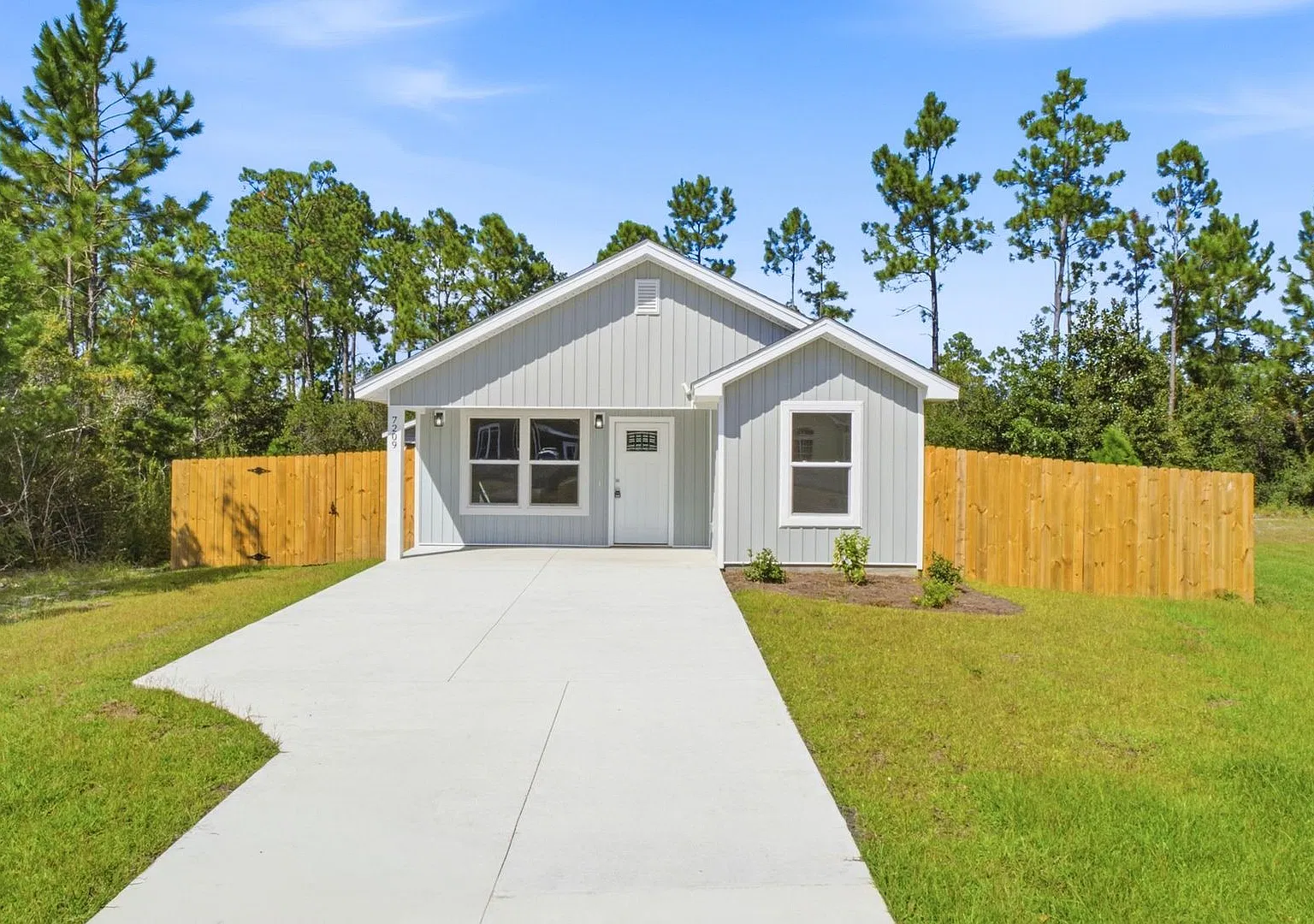 Brand New Panama City - 3 Bedroom/2 Bathrooms with ADU — Photo 1