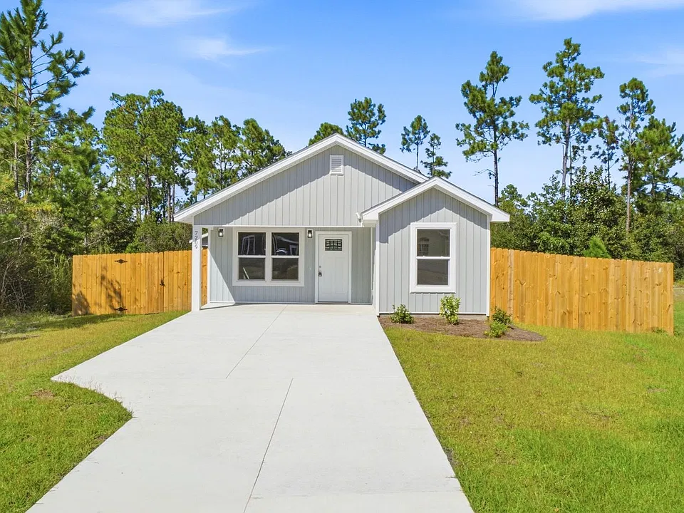 7209A Lake Suzzanne Ln