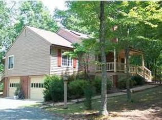 43 Bunker Blvd, Palmyra, VA 22963
