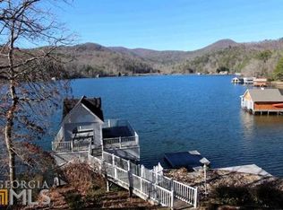 29 Stone Ridge Ln, Clarkesville, GA 30523