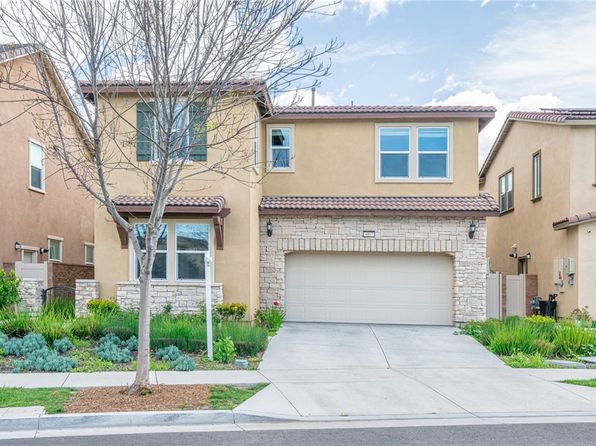 4867 S Avocado Trl, Ontario, CA 91762