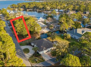 Buck Rd, Pt Washington, FL 32459