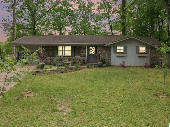 516 Creekview Cir, Pelham, AL 35124