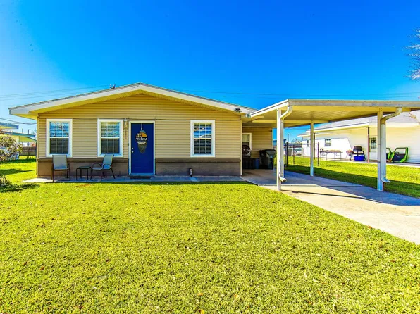 802 Glendale Ave, Houma, LA 70360