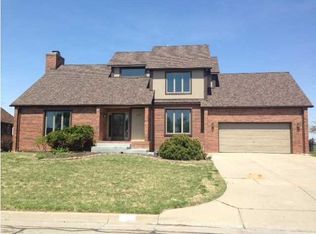 8410 E Mulberry St, Wichita, KS 67226