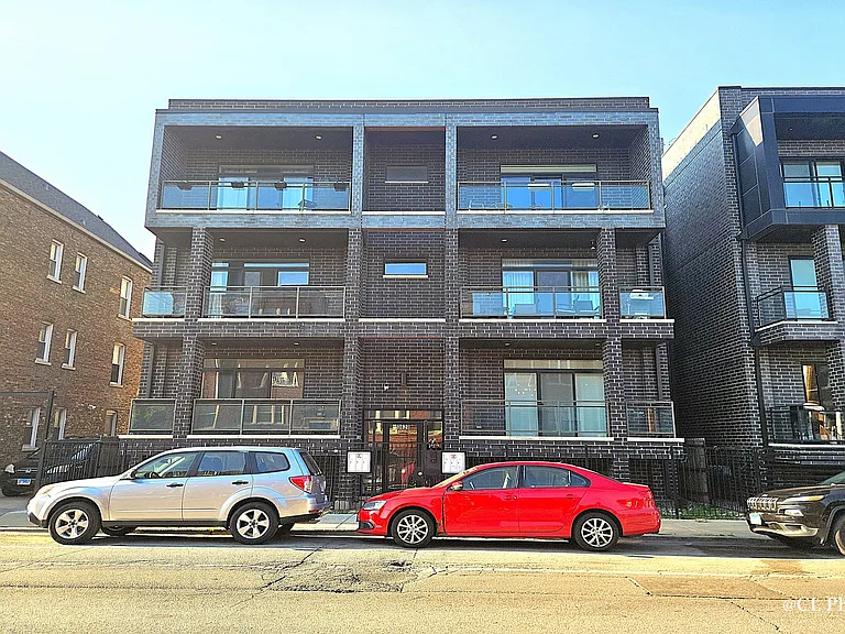 3620 W Diversey Ave #1B — Photo 1