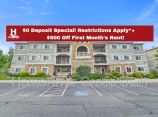 1987 N Crest Rd, Saratoga Springs, UT 84045