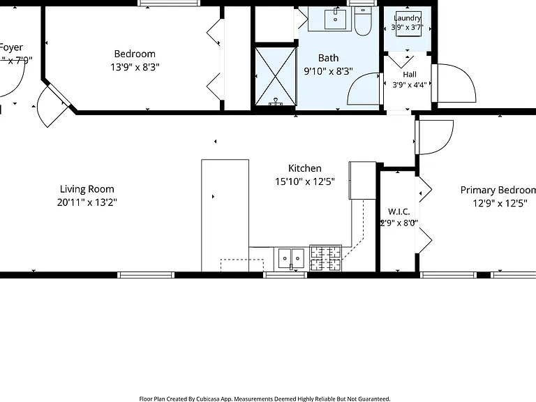859 W Wellington Ave #G — Photo 29