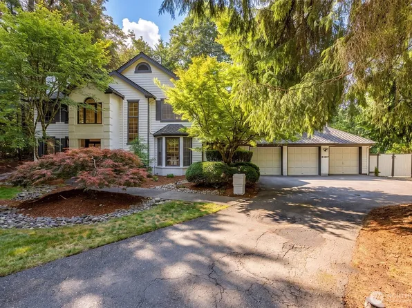 21517 NE 143rd Place, Woodinville, WA 98077