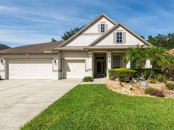 7513 KICKLITER LANE, LAND O LAKES, FL 34637