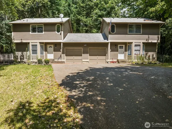 3817 47th St NW, Gig Harbor, WA 98335