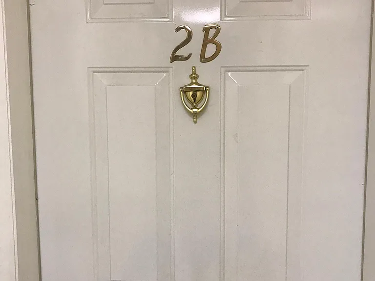 601 Broad Ave #2B — Photo 1