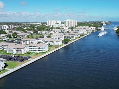 530 Horizons E #203, Boynton Beach, FL, 33435