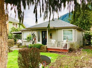 365 Division Ave, Morton, WA 98356