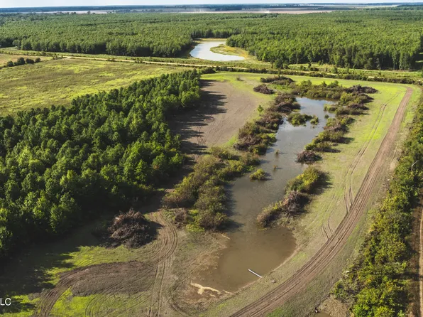 2 Oil Well Rd, Cary, MS 39054