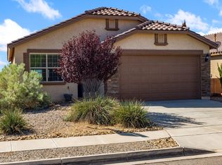 4010 Sierra Alta Ave NE, Rio Rancho, NM 87124