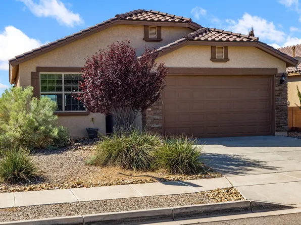 4010 Sierra Alta Ave NE, Rio Rancho, NM 87124