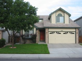 6187 Raleigh St, Arvada, CO 80003