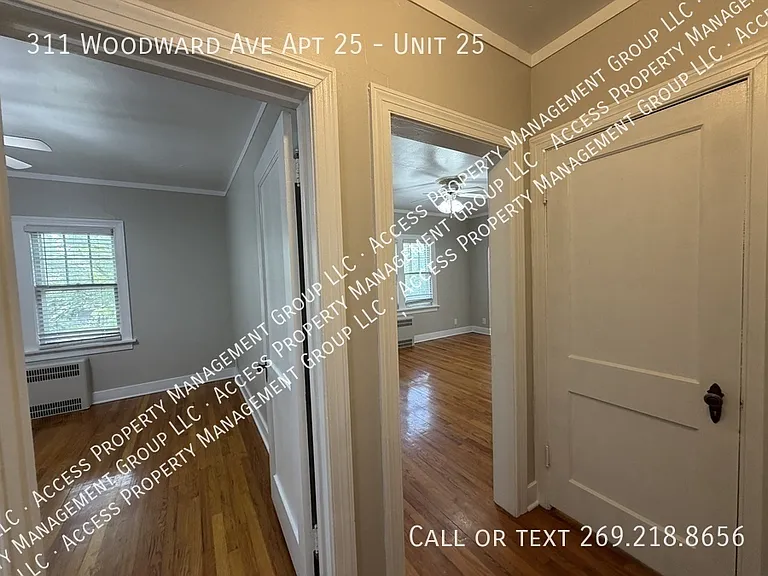 311 Woodward Ave #25 — Photo 2