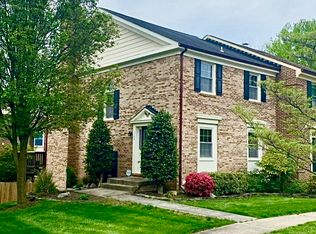 7740 Bristol Square Ct #3/4, Springfield, VA 22153