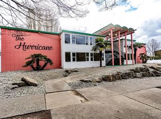 The Hurricane, Seattle, WA 98126