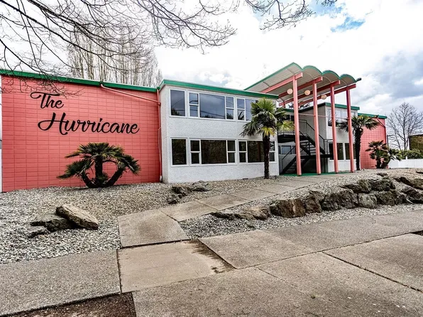 The Hurricane, 9020 35th Ave SW #14, Seattle, WA 98126