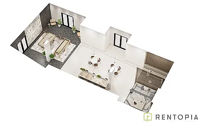 Rented by Rentopia