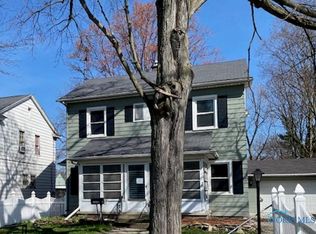 2232 W Sylvania Ave, Toledo, OH 43613