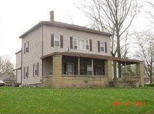 145 S Michigan St, Argos, IN 46501